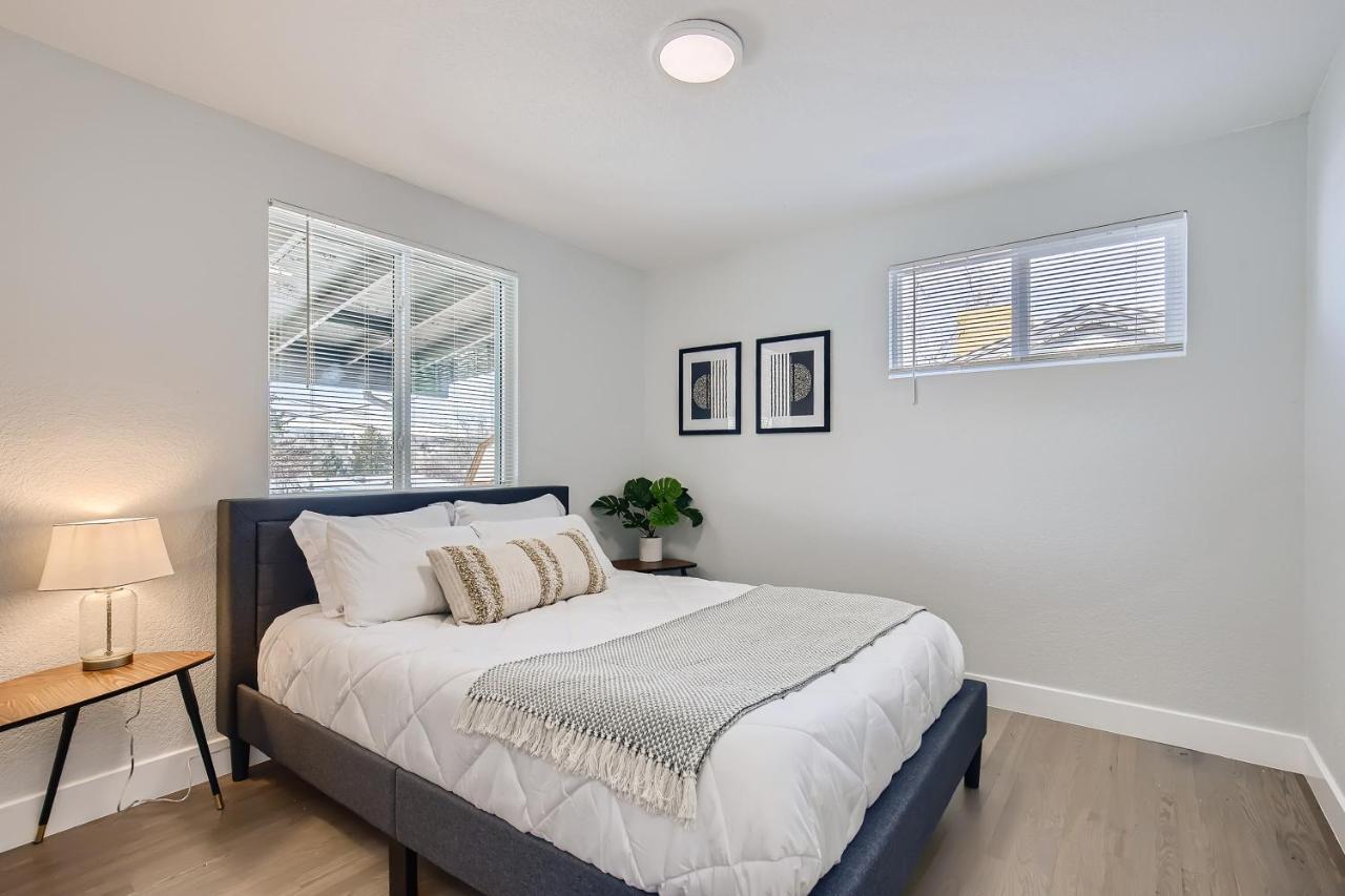 Peaceful And Comfy 4Br Home Near Downtown Denver Arvada Εξωτερικό φωτογραφία