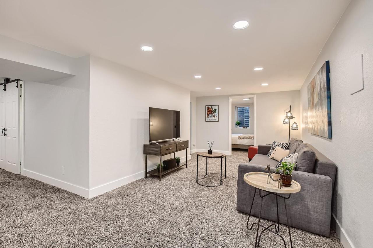 Peaceful And Comfy 4Br Home Near Downtown Denver Arvada Εξωτερικό φωτογραφία