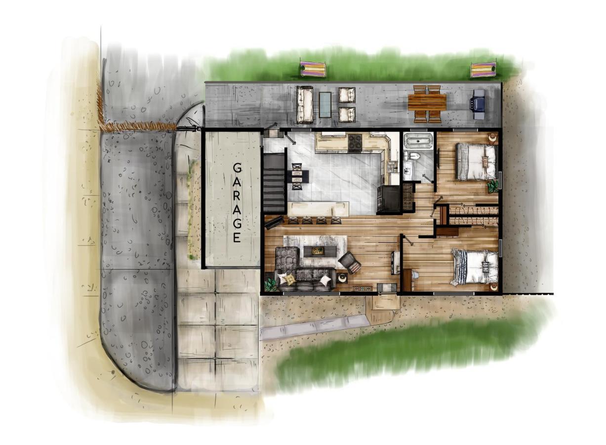 Peaceful And Comfy 4Br Home Near Downtown Denver Arvada Εξωτερικό φωτογραφία